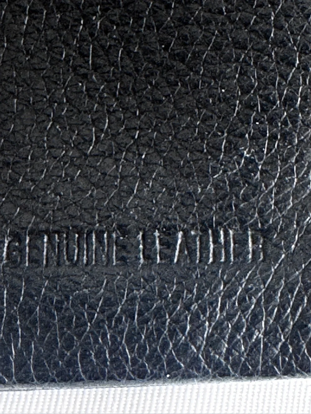 Genuine Soft Leather Credit Card, $ Coin Purse